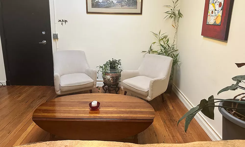 Discover Tranquility w/One, Three or Five 90-Min Acupressure Massages