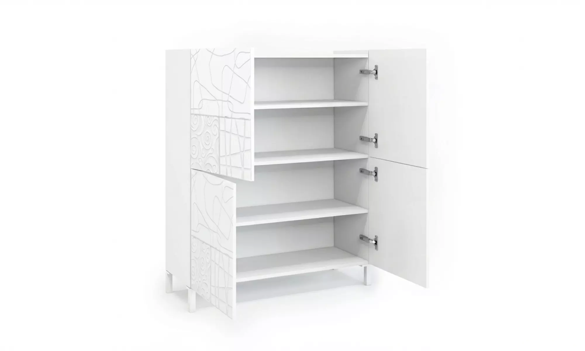 Buffet e credenza Zenda Aqa Design