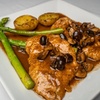 Image 13: Up to $100 to spend on Italian fare and wine at Roma Kitchen