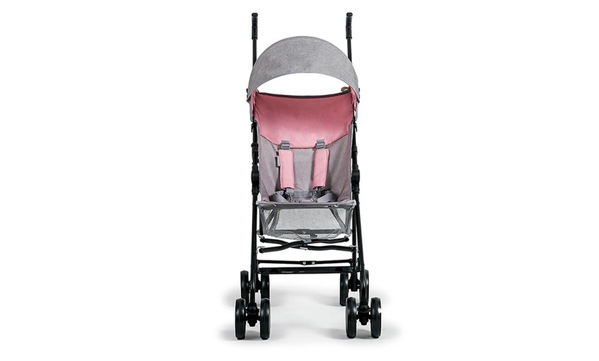 Image 8: KinderKraft Stroller