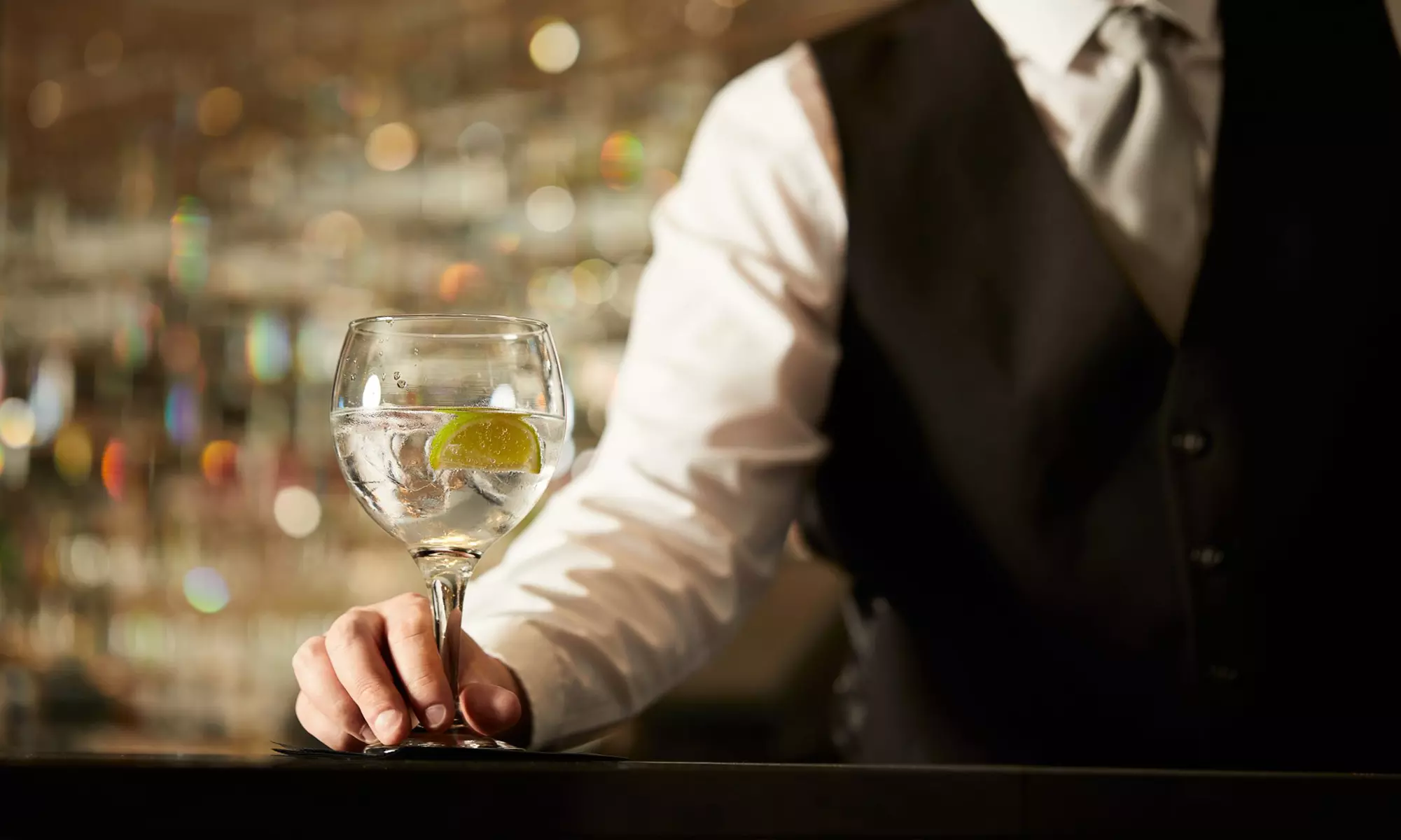 Sirloin Steak Meal with Glass of Wine for Two or Four at Cook's Bar & Kitchen (Up to 38% Off) - Image 7