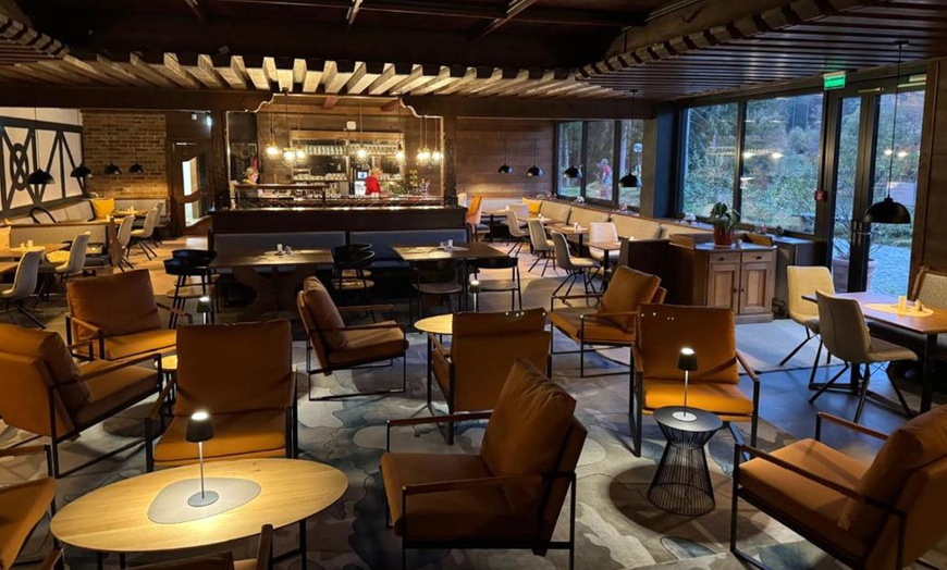 Image 18: Bayerischer Wald: 2-3 Nächte mit Frühstück und Wellness