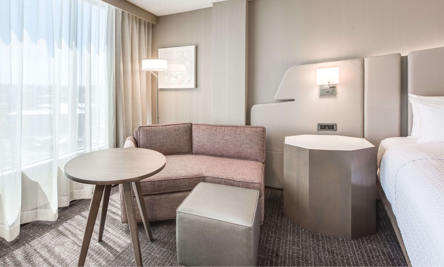 Image 8: Stylish 4-Star Hotel at Denver Downtown - Book Now!