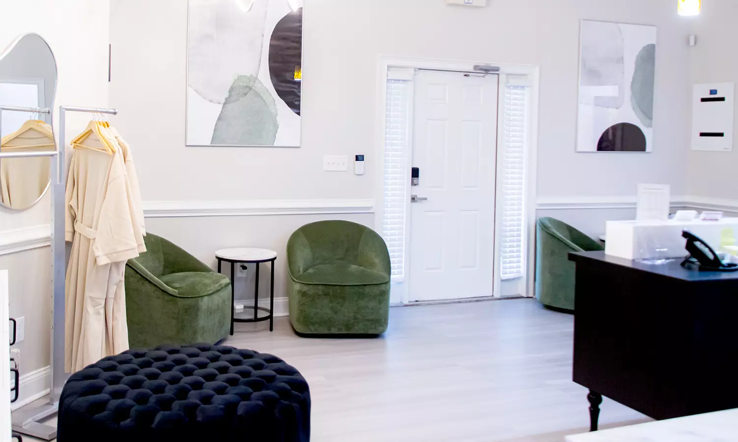 Rejuvenate Your Look with 20 or 40 Units of Xeomin Injections