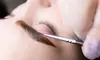 Transform Your Brows with One Eyebrow Tinting Session at Tu Cute Esthetics ( Up to 55% Off )
