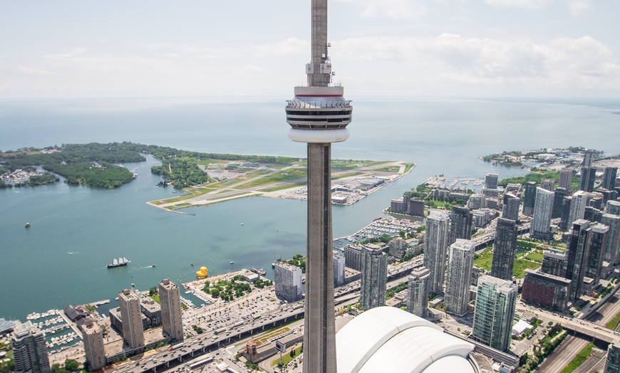 Image 2: CityPASS® - Save up to 38% on Admission to Top Toronto Attractions