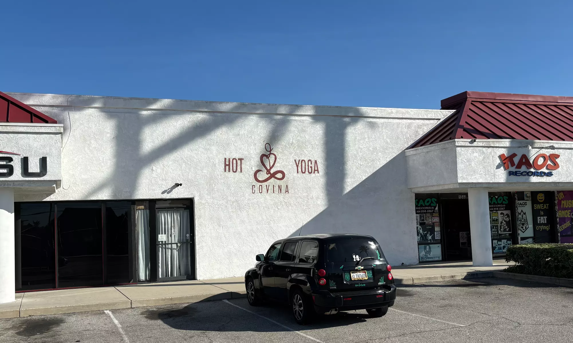 Hot Yoga Classes in Covina to Improve your Well-being