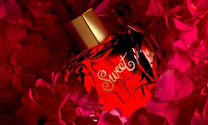 Image 4: Eau de parfum da donna Lolita Lempicka