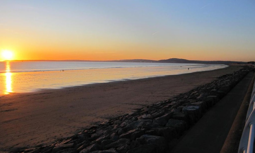 Image 13: Swansea: 1 or 2 Nights with Breakfast, Early Check-In & Late Check-Out