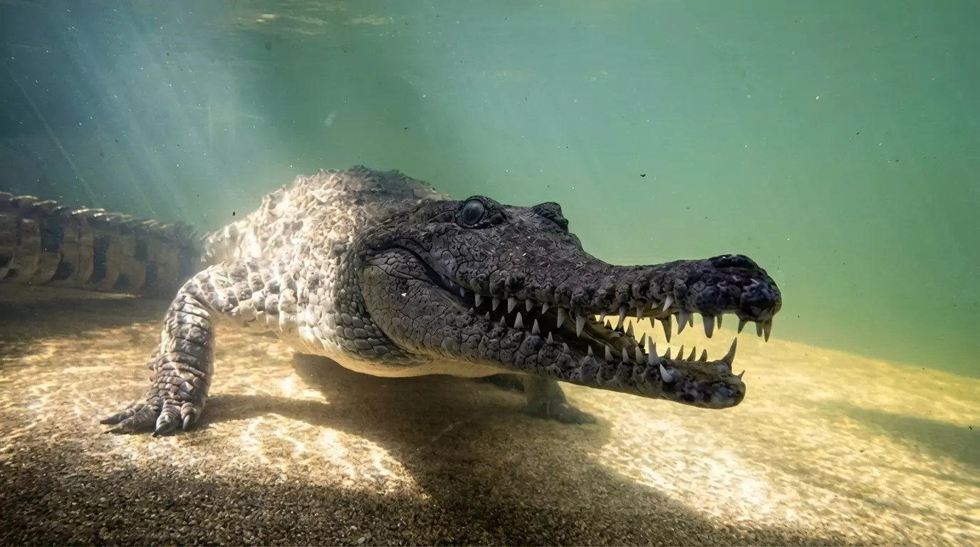 Wildlife Sydney Zoo - Adult Entry at Child Prices  -  Members only