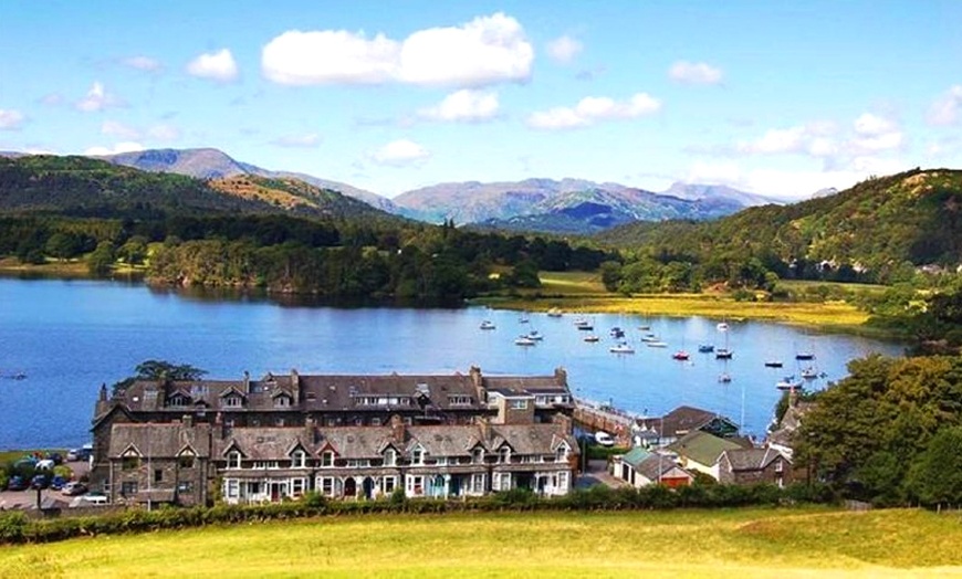 Image 5: Scenic Lake District Guided Tour & Cream Tea – Enjoy Spectacular Views