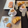Image 1: Menú de brunch para 2 o 4 con bebida fría y caliente, tosta y postre