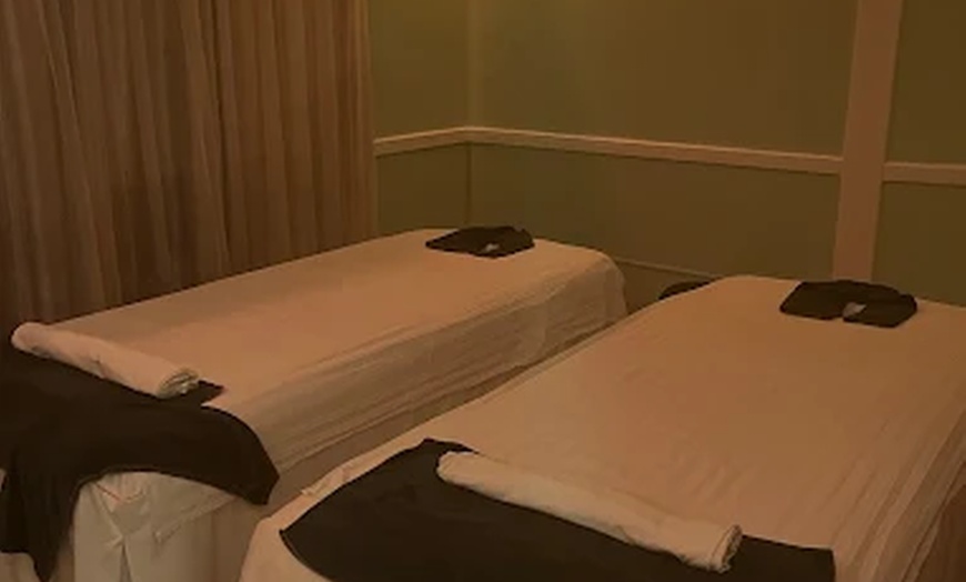 Image 6: Up to 36% Off on Couples Massage at Paradise Massage