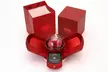 Elegant Preserved Eternal Rose and Necklace Gift Set - Image 2