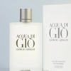 Image 1: Aqua Di Gio Eau de Toilette Spray for Men 6.7 Fl. Oz.