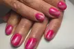Pamper Yourself: Russian Gel Manicure with E-File Dry Technique at Beautinelle Beauty Studio ( Up to 50% Off ) - Second Medium