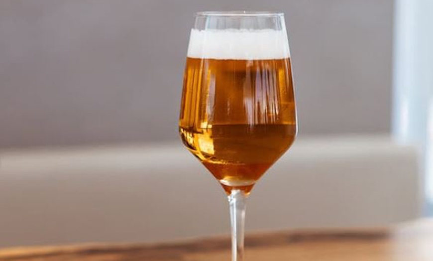 Image 5: Menú cena Mediterráneo para 2 o 4 personas