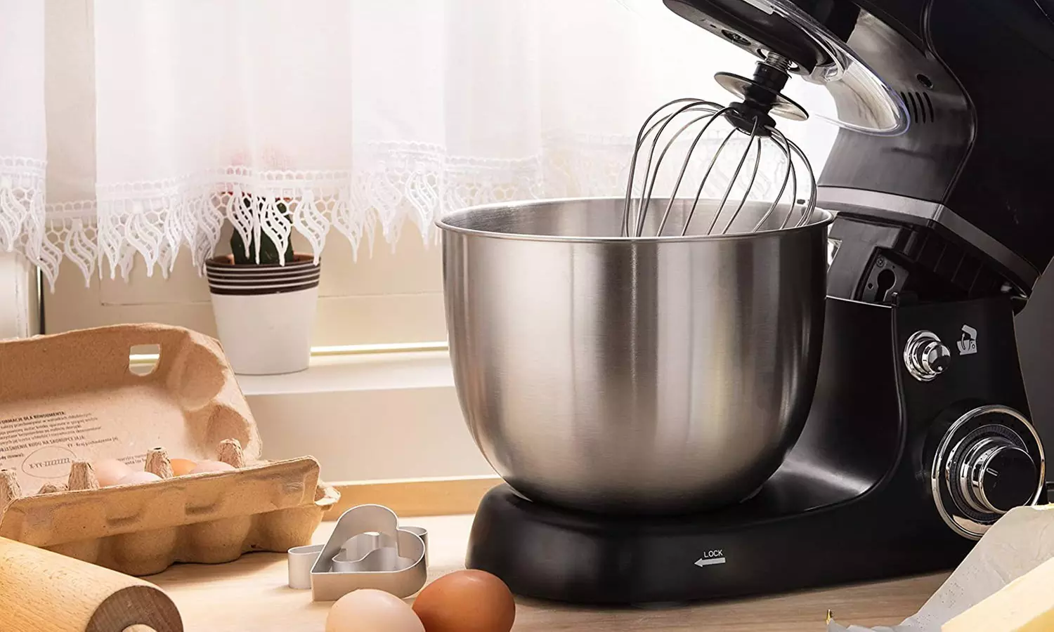 Royalty Line Multifunktionale Küchenmaschine