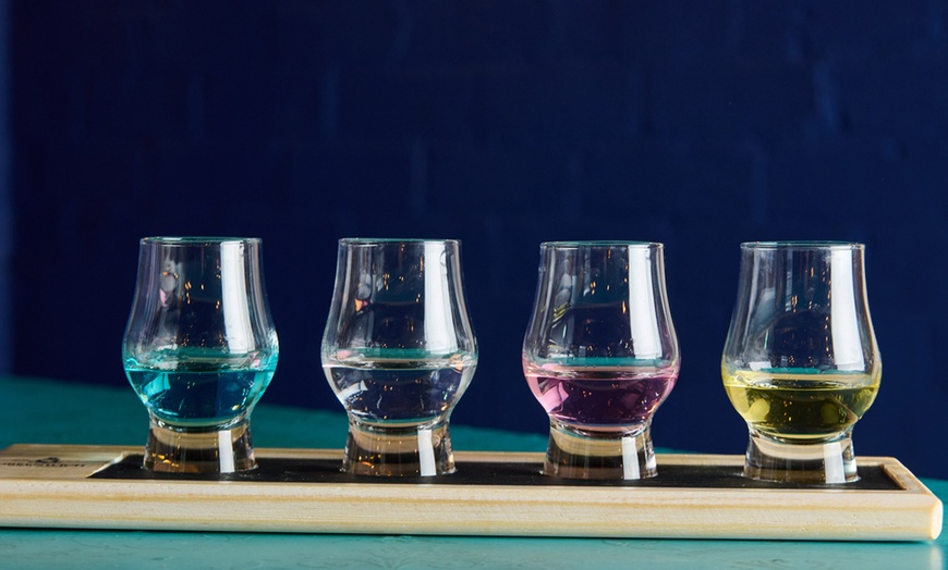 Image 4: Explore Gin Tasting & Masterclass or Make Your Own Gin in Gin Lab