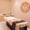 Image 1: 60-/90-min Swedish/Aromatherapy/Deep Tissue Treatment & More Options