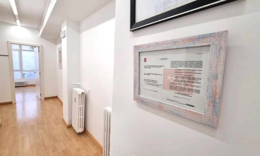 Image 8: 1 o 3 sesiones de revitalización facial con láser ‎CO₂ fraccional