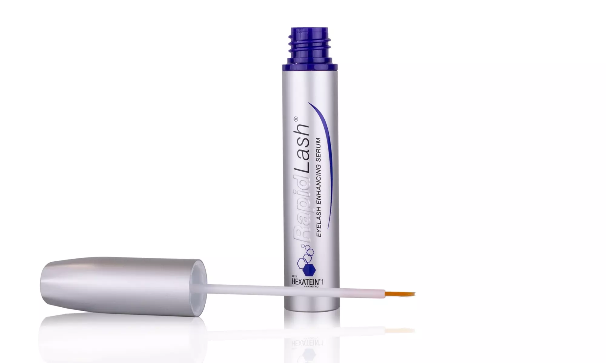 RapidLash Eyelash or RapidBrow Eyebrow Enhancing Serum (3ml)