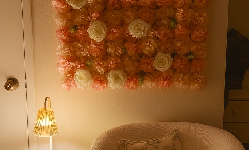 Image 5: Luxury Massage & Facial Packages with Celluma Light Therapy 