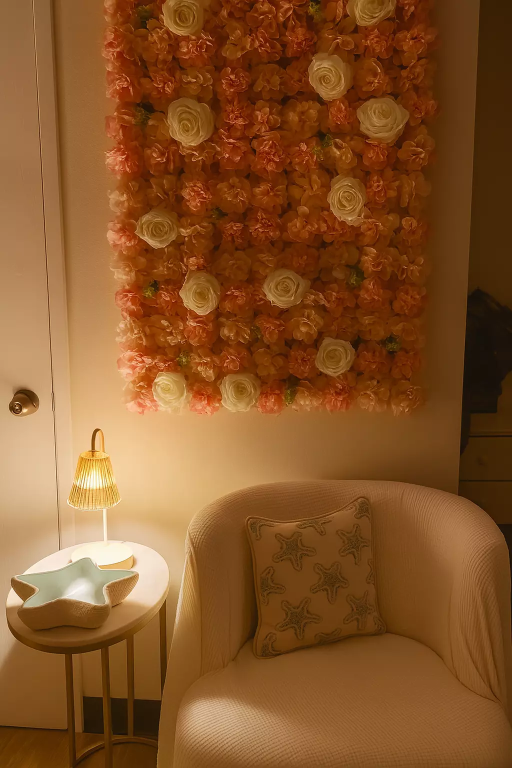 Luxury Massage & Facial Packages with Celluma Light Therapy 