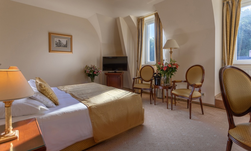 Image 8: Karlsbad: 2 Nächte, inkl. Frühstück & Wellness, opt. Halbpension