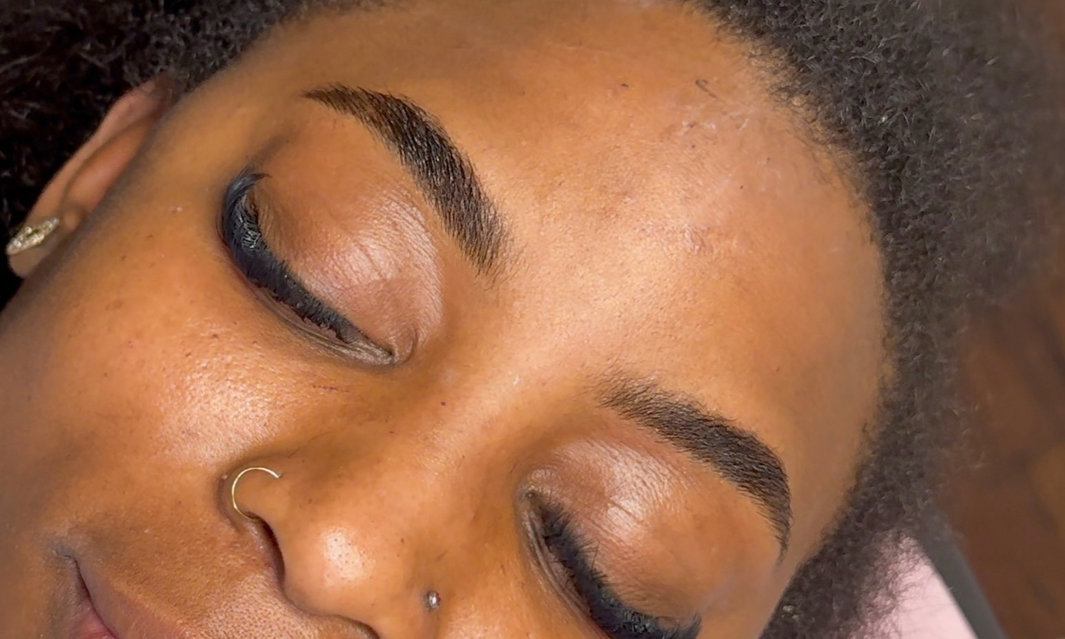 Get Flawless Brows with Brow Sculpt, Tint, Lamination Options