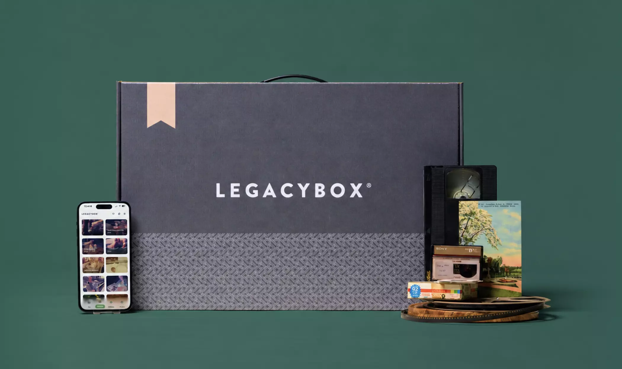 The Legacy of 3dfx 限定BOXセット #68/70 英語版 The Legacy of 3dfx