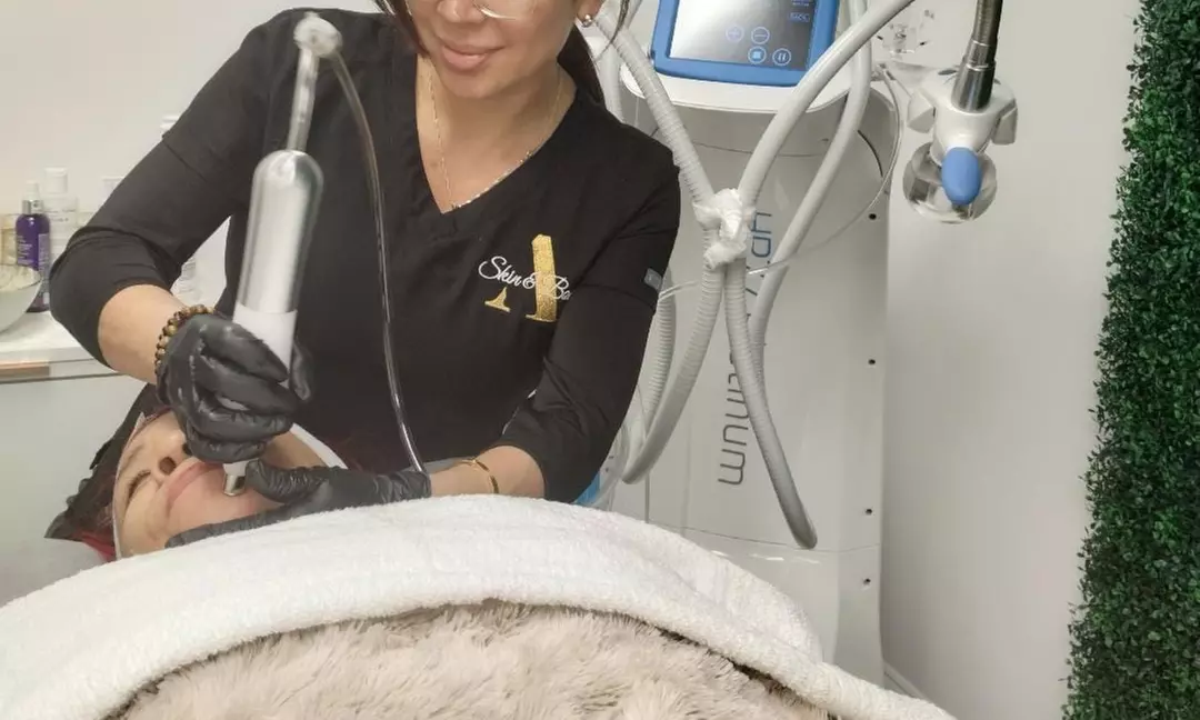 Unwind with One, Three or Five 60-Minute Lymphatic Drainage Massages