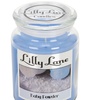 Image 2: Lilly Lane 18oz Candle in Jar