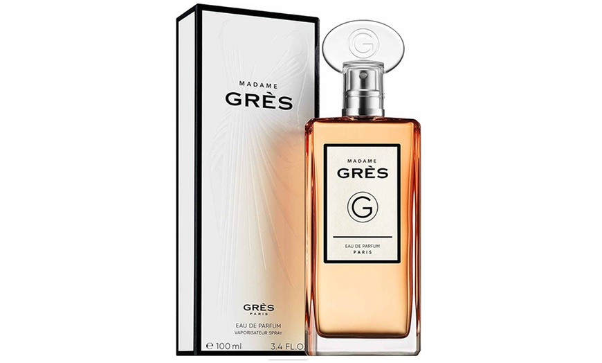 Image 13: Fragancia eau de parfum o eau de toilette a elegir, de Parfums de Grès