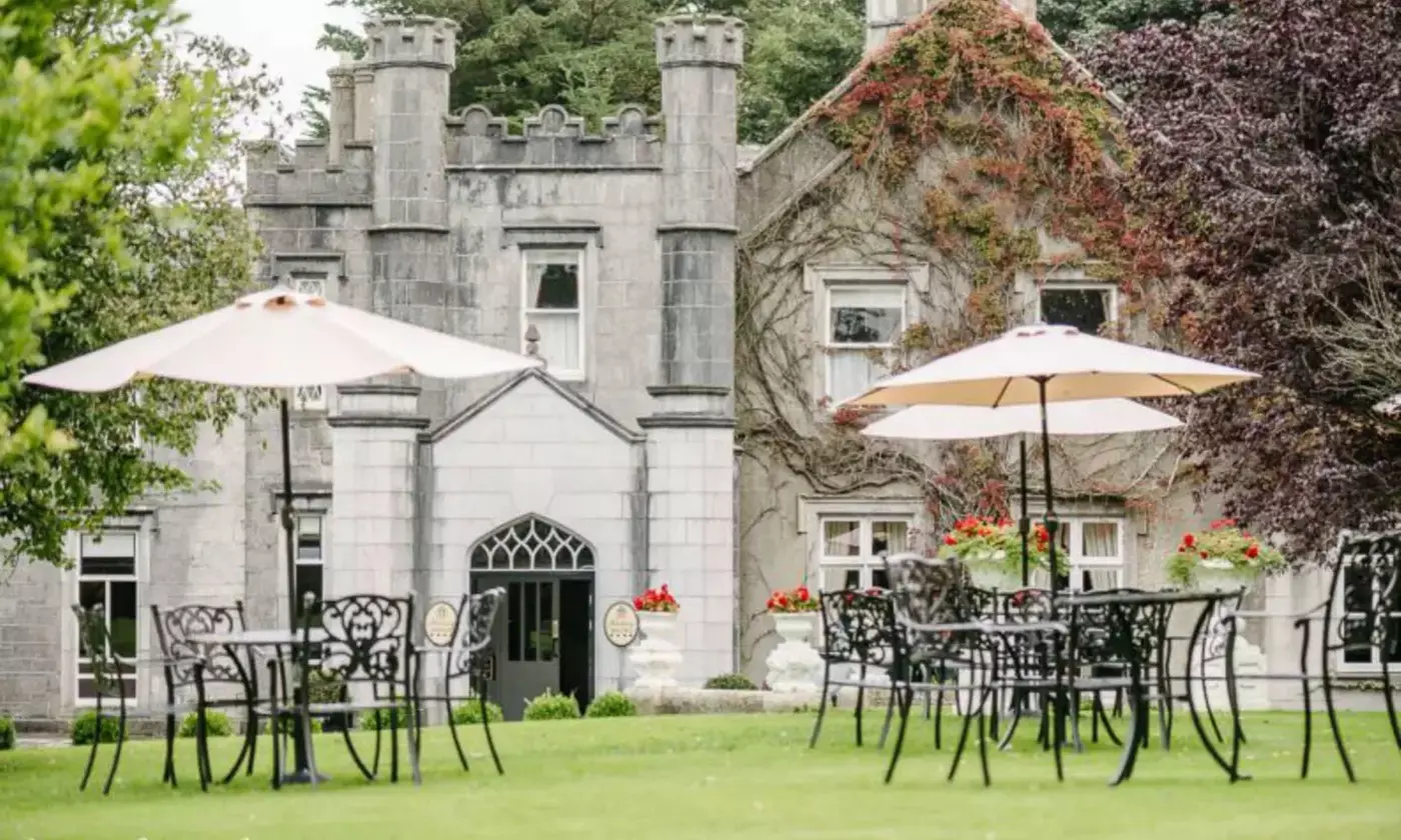 ✈ 7-Day Dublin Vacation with Air from Great Value Vacations