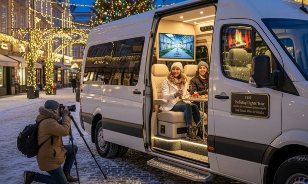 What to expect media