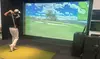 Golf Simulator Bay Rent/Driving Range for 1/2 Adults/Individual Golf at Next Level Golf (Up to 34% Off)