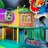 Image 5: Indoor Play with 1 Hour, 2 Hour, 4 Hour or Full-Day Passes 