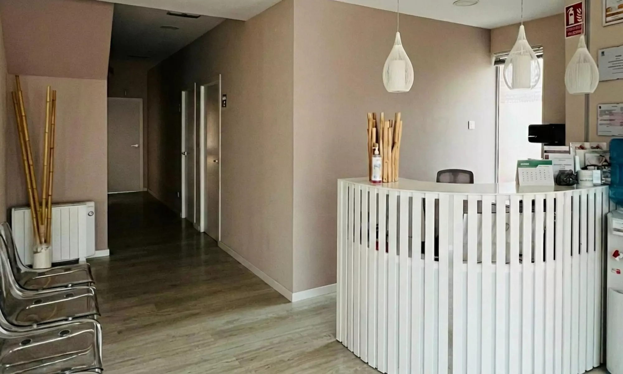 2 o 4 sesiones de 30 minutos de BodySculpt para 1 persona