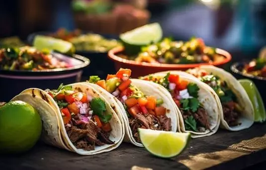 25% Rabatt auf Mexikanisch bei Chichilas Tex Mex Offenbach