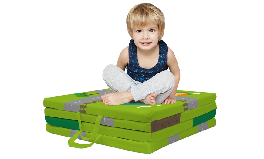 Image 2: House of Kids-kindermat