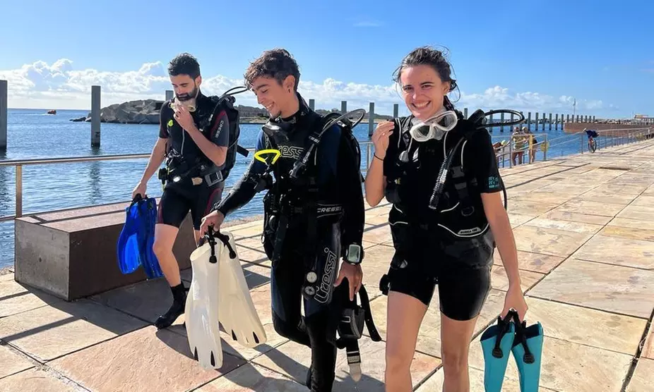 Experiencia de 2 horas de snorkel para 1 a 4 personas