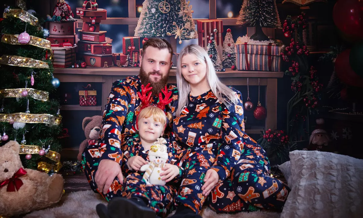 Up to 92% Off on Party - Children's at Capture SP Studio - Primary Image