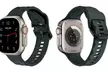 Get a Waloo Explorer Rugged Silicone Band For Apple Watch - (Select Size & Color) from HGP Group (Up to 50% Off) - Second Medium