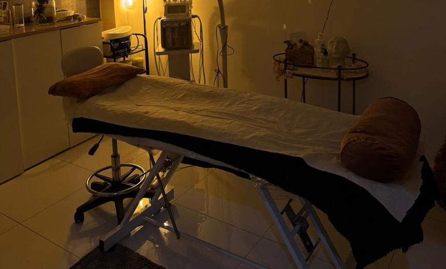 Image 7: 2, 4 o 6 sesiones de body sculpt para 1 persona