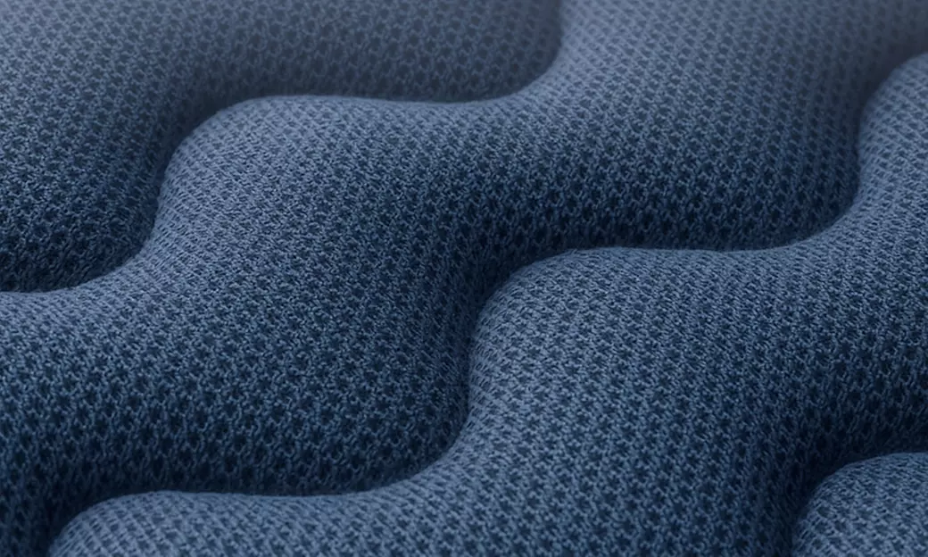 Orthopädische Matratze „Nappy“