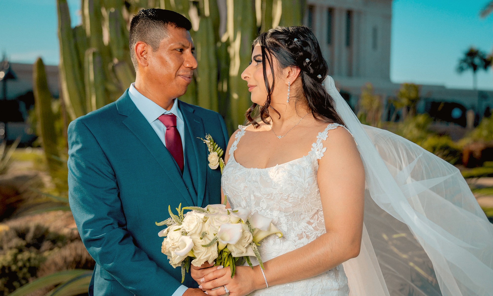 45- or 90-Minute Photo Session at Luz y Vida Photography - Up to 20% Off