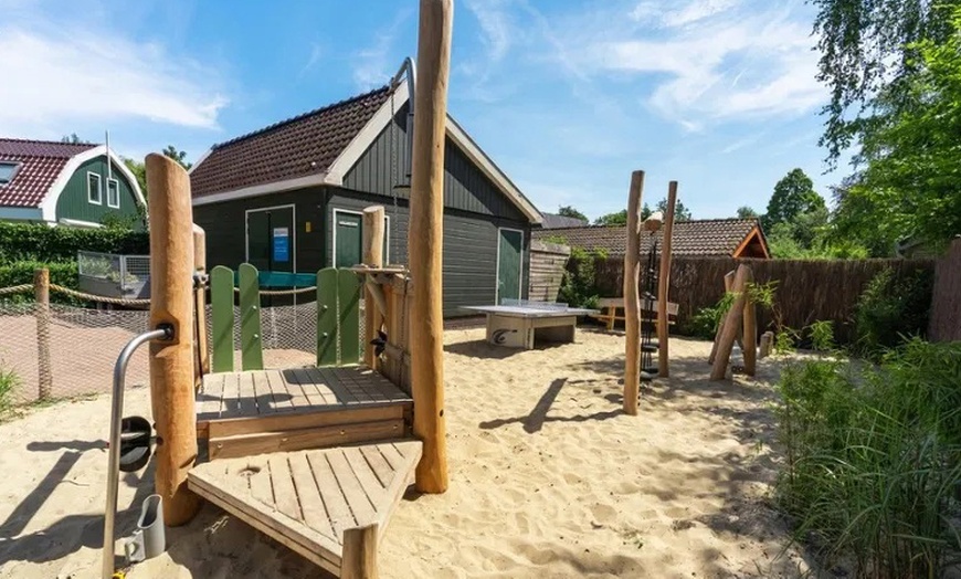 Image 20: EuroParcs FAMILY SPECIAL: 3-4 Nächte für 4 Pers. in einem von 40 Parcs