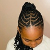 Image 2: Hair Care Services: Wash, Trim, Deep Conditioning & Kids Braids