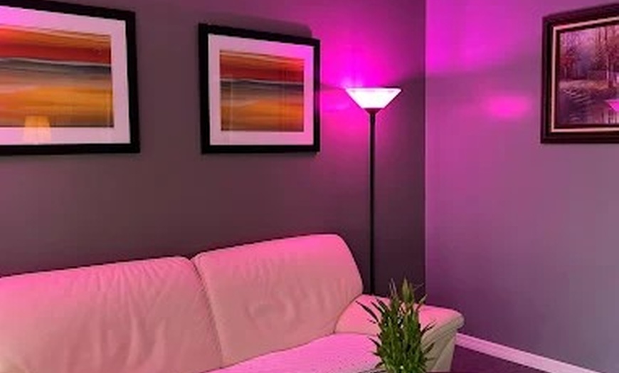 Image 2: Hot Stone Deep Tissue/Swedish Massage- Relaxation, Pain Relief & More
